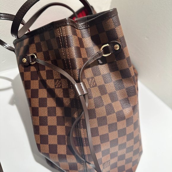 Neverfull GM LV Bag - Picture 4 of 14